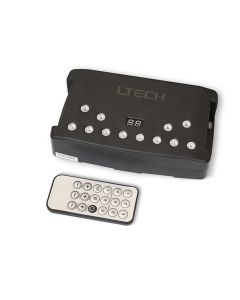 Ltech LTSA1024 Offline Usb Dmx Lighting Controller USB-IR Led Master Control