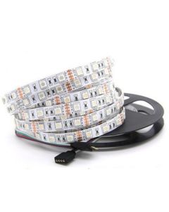 Common Cathode RGB LED Strip 5M 300LEDs SMD 5050 Light 12V