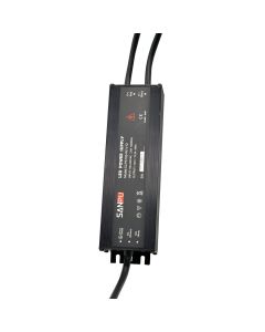 SANPU Waterproof LED Power Supply 12VDC 150W 12A IP67 Lighting Transformer Driver CLPS150-W1V12