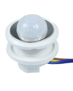 25mm PIR Infrared Body Induction Sensor Detector Switch Automatic