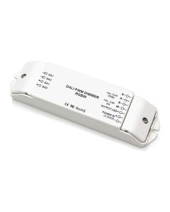 Bincolor BC-344 DC 12-24V CV DALI Dimmer Dimming Driver Led Controller