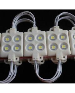12VDC Injection Waterproof 5050 LED Module 20PCS/String