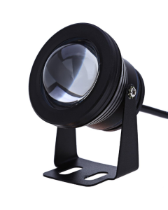 10W LED Underwater Light Pond Fountain Lighting Pool Spotlight
