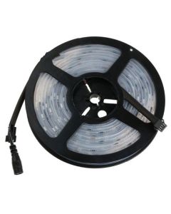 5M 6803 Waterproof LED Strip + 133 Change RF Remote Controller