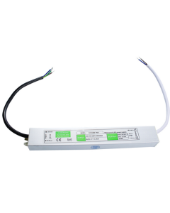 DC 12V 36W LED Power Supply Transformer IP67 Waterproof