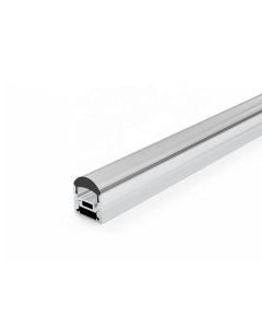 Indirect Lighting ALP140 Housing For Strip Light With Adjustable Viewing Angle
