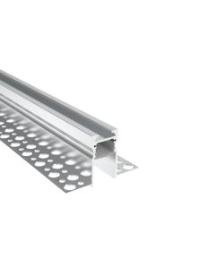 ALP161 Trimless Aluminium LED Light Channel For Architectural Lighting
