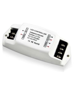 Bincolor BC-330-CC 0-10V PWM Dimmer Control Led Controller