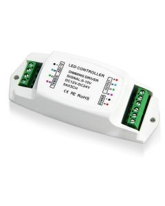 Bincolor BC-330-5A 5A 3CH 0-10V Led Dimming Driver