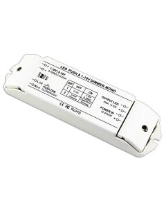 Bincolor BC-331-10A 0/1-10V Fluorescent Lamps Dimmer Led Controller