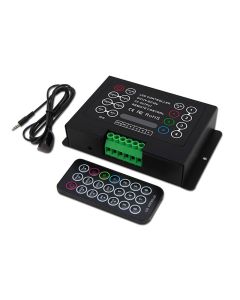 Bincolor BC-380-CC Constant Current Decoder RGB Led Controller