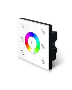 Bincolor P3 DC 12V-24V Single-Zone RGB Panel 4A×3CH Led Controller