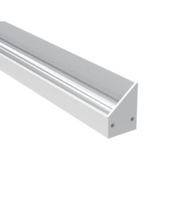 ALP183 Curving LED Wall Wash Channel