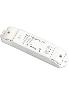 CV Power Repeater DC 12V 24V LTECH LED Controller LT-3010-8A