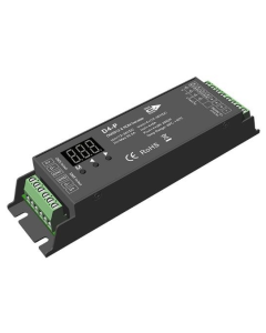 Skydance D4-P 4 Channel DMX Led Controller DMX512 RDM Decoder