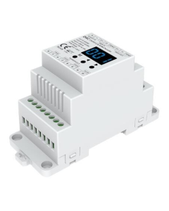 D4C 350-1200mA Led Controller Skydance 4CH Constant Current DMX512 RDM Decoder