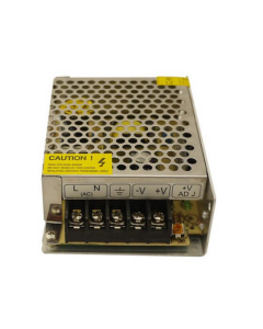 12V 3A 36W Power Supply Universal Regulated SMPS Converter Transformer LED Driver 2pcs