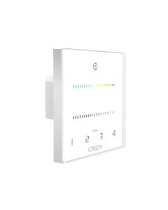 Ltech ECT2 CT Dimming Touch Panel Light LED Controller