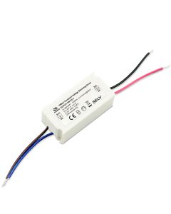 Euchips EUP12T-1W12V-1 12W 12V DC Triac ELV Phase-cut CV Led Driver