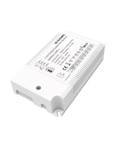 Euchips EUP40A-1HMC-1 40W 850-1200mA 1ch 0/1-10V CC Led Driver