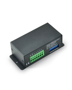 Euchips PX24505 288-576W 12-24V DC RJ45 XLR-3 CV DMX Led Decoder