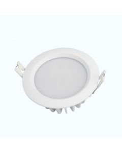 6W RGB+CCT Waterproof LED Downlight MiLight FUT063