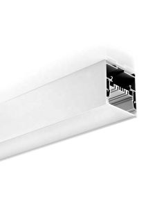 LED Aluminum Channel System For Pendant Light