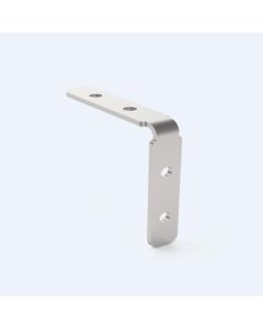 Drywall Recessed Trimless LED Profile For Wall Washer