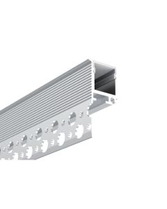 Recessed LED Strip Light Fixtures For 5/8" Drywall