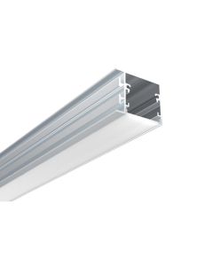 Linear LED Wall Washer Light Channel