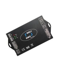 Leynew DALI DMX512 Signal Converter DL113