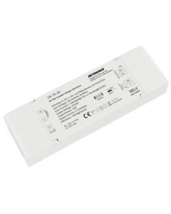 LN-40-12 Led Controller Skydance Lighting Control System 40W 12V CV 0/1-10V& SwitchDim LED Driver