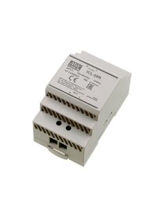 Mean Well Power Supply ICL-28R Mean Well DIN Rail 28A AC Inrush Current Limiter Driver Converter Transformer