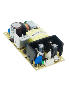 Mean Well Power Supply EPS-65 65W Single Output Switching  Driver Converter Transformer