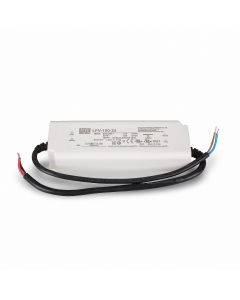 Mean Well LPV-150-24 SMPS 24V DC 151W IP67 Switching Power Supply