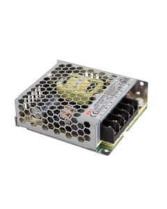 Mean Well LRS-35-5 5V DC 35W Switching Power Supply