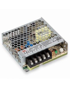 Mean Well LRS-75-24 24V DC 76.8W Switching Power Supply