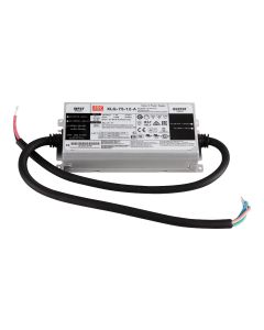 Mean Well XLG-75-12-A 60W 12V DC 5000MA Led Driver