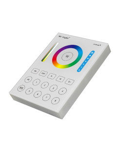 B8 Mi.Light LED Lighting Controller DC 3.3V 8-Zone Smart Panel Remote Control