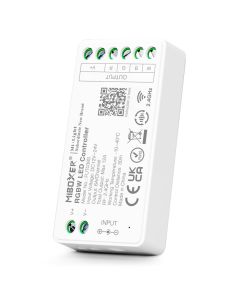 MiBoxer MiLight FUT038S Single Output 30M RGBW 2.4G RF Led Controller Control