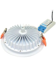 Milight FUT069 15W RGB + CCT LED Downlight Waterproof Batchroom Lamp