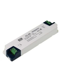 Mean Well Power Supply ICL-28L Mean Well DIN Rail 28A AC Inrush Current LimiterDriver Converter Transformer