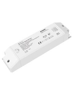 PB-40-12-3 Led Controller Skydance Lighting Control System 3CH 40W 12V CV RF Wireless Push-Dim LED Driver