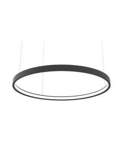 Pendant Circle Aluminium LED Profile