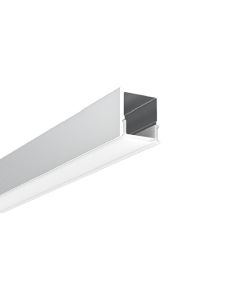 Mini Size Surface Mounted Plasterboard LED Channel