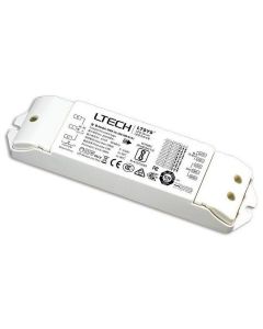 LTECH DMX-15-100-700-E1A1 100-700mA CC DMX Dimming Driver