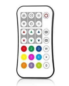 R22 4 Zones Led Controller Skydance Lighting Control System RGB RGBW Remote 2.4G