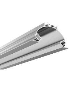 Recessed Aluminium Profil LED For Indirect Lighting