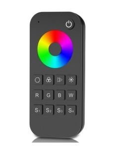 RT4 Led Controller Skydance Lighting Control System RGB RGBW Remote 2.4G