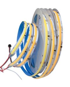 Running Water Flowing Led Strip 24V WS2811 IC Horse Race Light 360leds/m Light